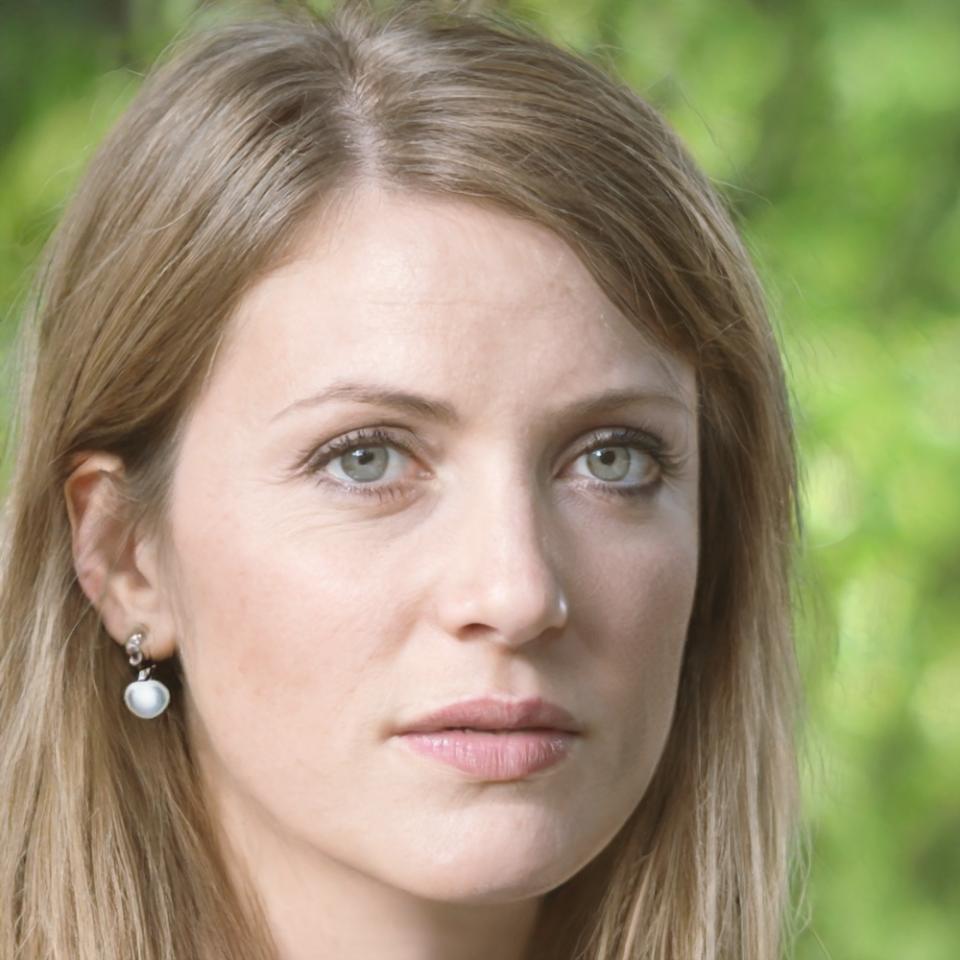 Astrid Thornfield, Senior Financial Analyst specializing in business progress measurement