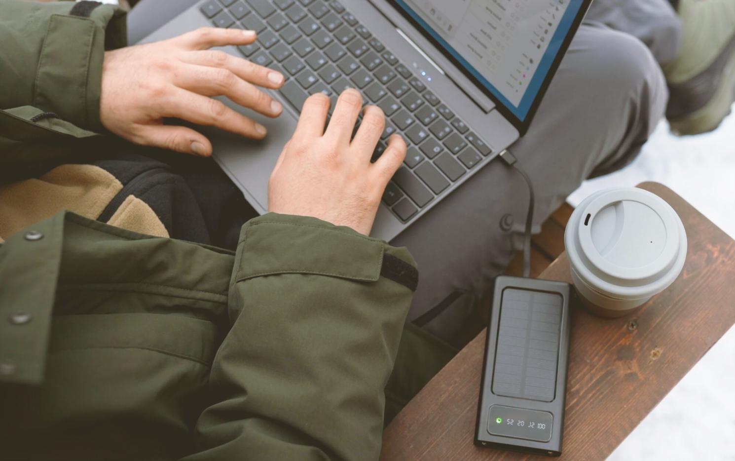 Advanced financial tracking spreadsheet with multiple data points