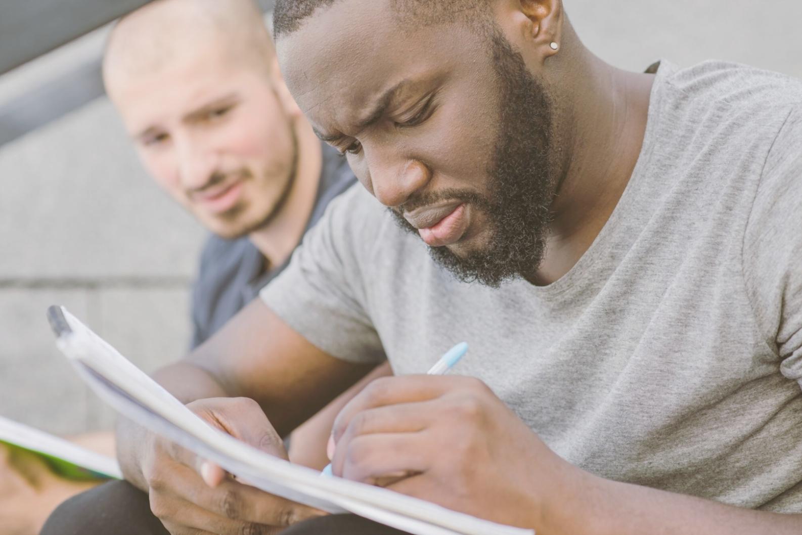 Financial progress measurement dashboard showing key performance indicators