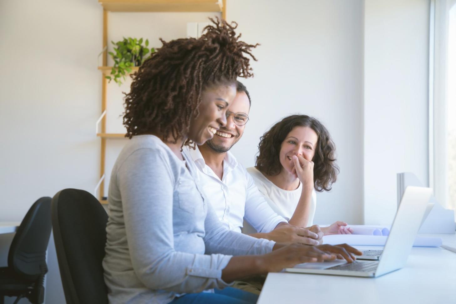 Trend projection analysis and forecasting tools