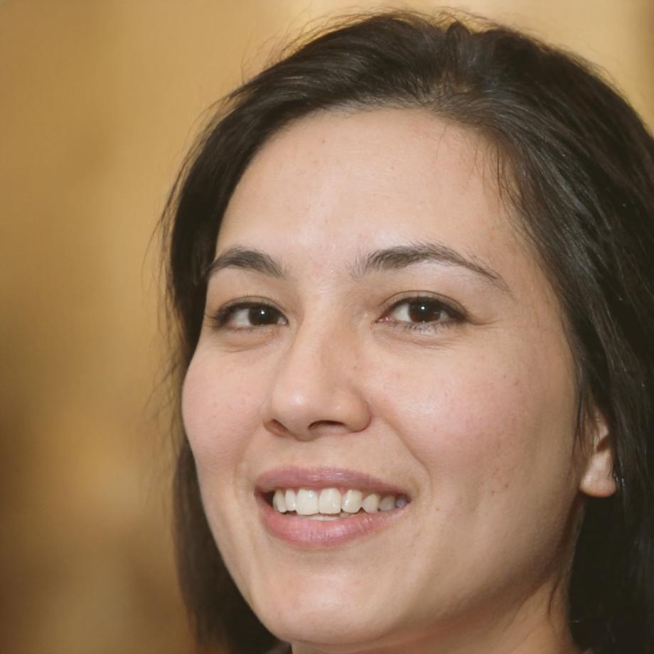 Petra Nordström, Senior Financial Analyst